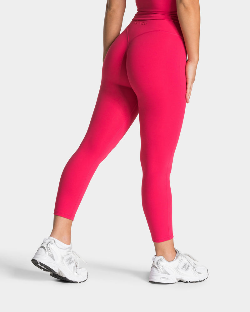 Legging 7/8 Allrounder « Berry »