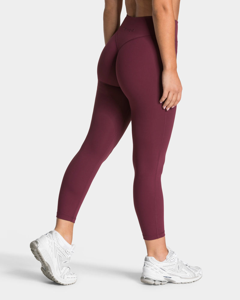 Legging 7/8 Allrounder « prune »