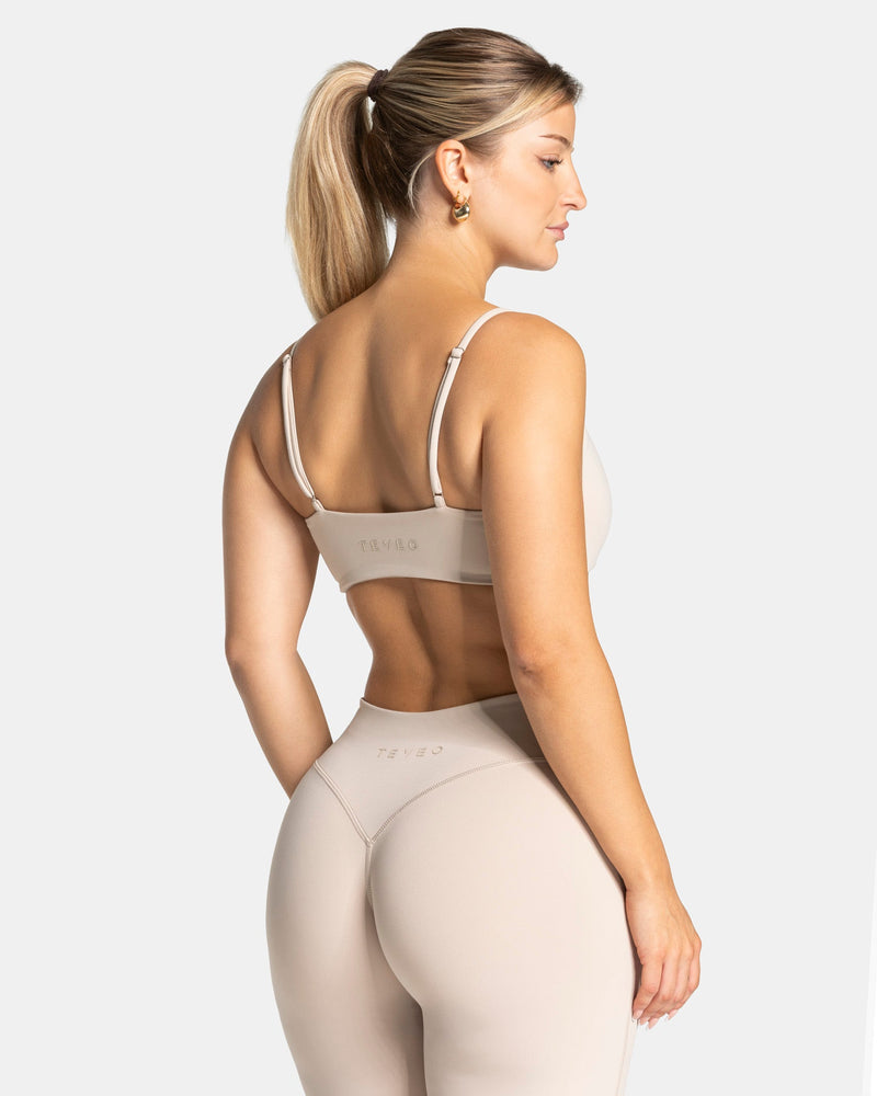 Brassière Allrounder « Cream »