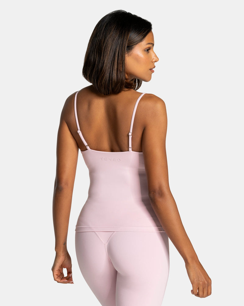 Caraco Allrounder « rose »