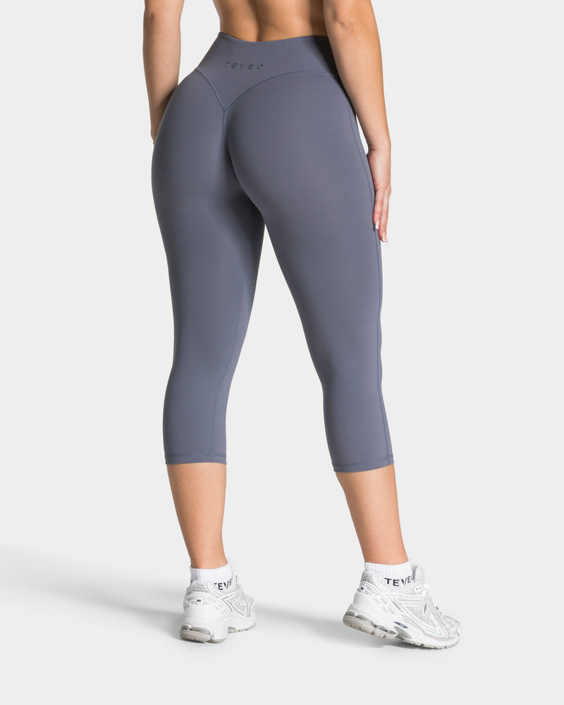 Legging Capri Allrounder « Titan »