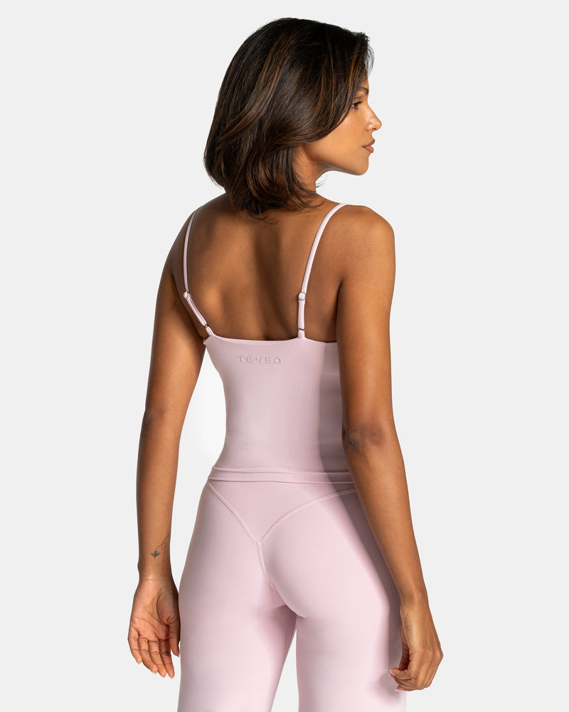 Caraco Mid Allrounder « rose »
