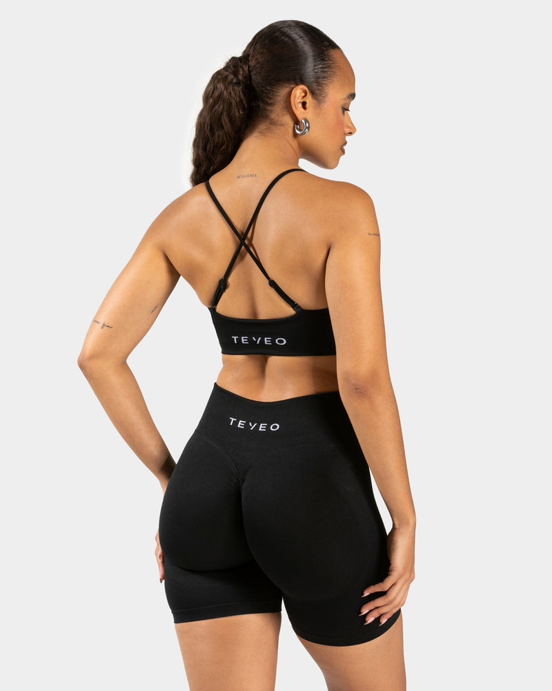 Brassière Charming Pro « noir »