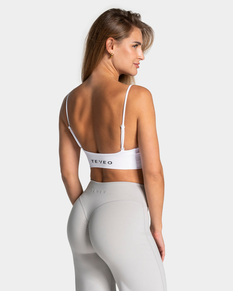 Brassière Charming Pro « blanc »