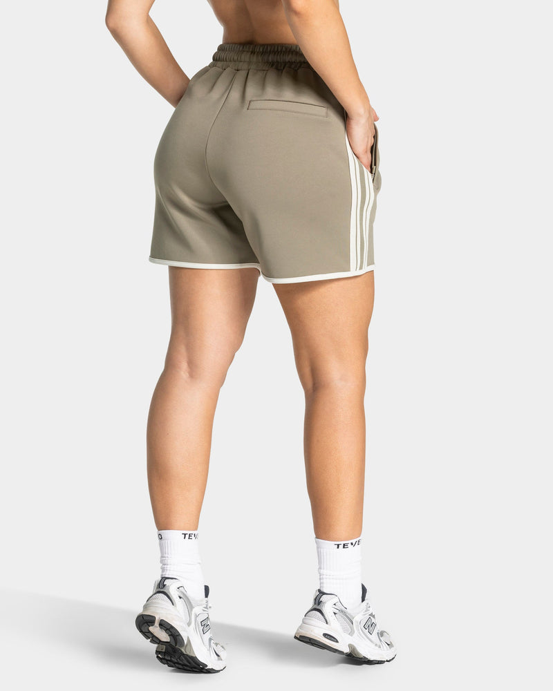 Short Club « Kaki »