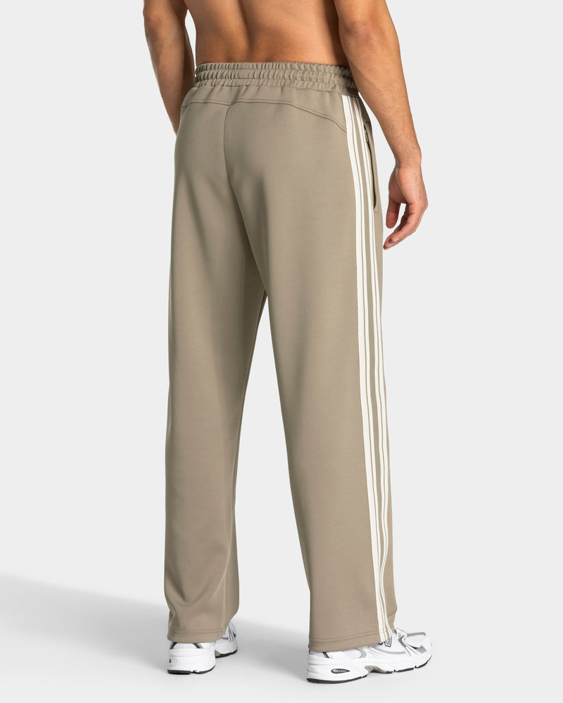 Pantalon de jogging Straight Leg Club « Kaki »