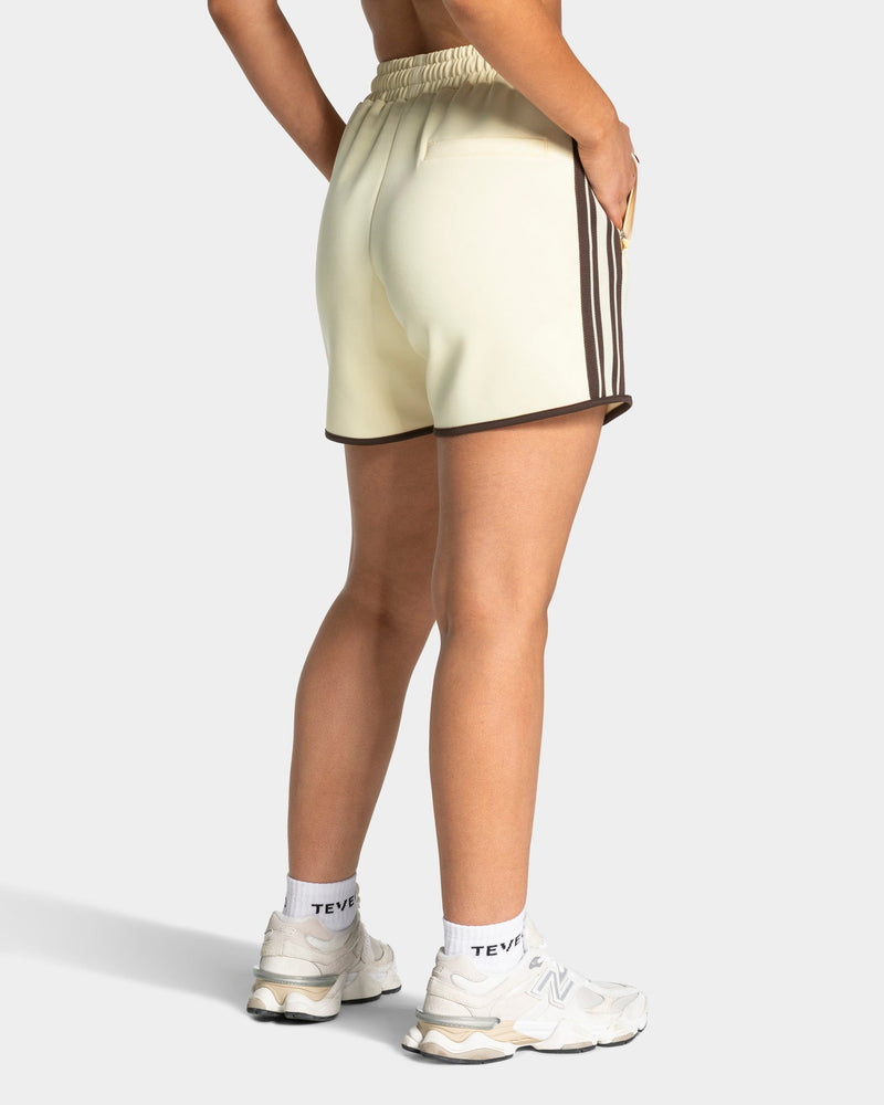Short Club « Butter Yellow »