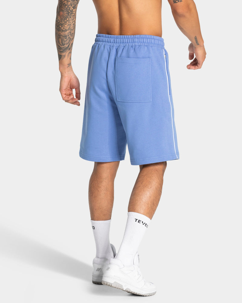 Short Contrastline « Azure »