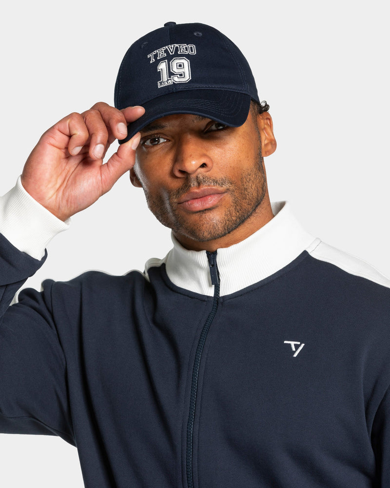 Casquette Football « Midnight »