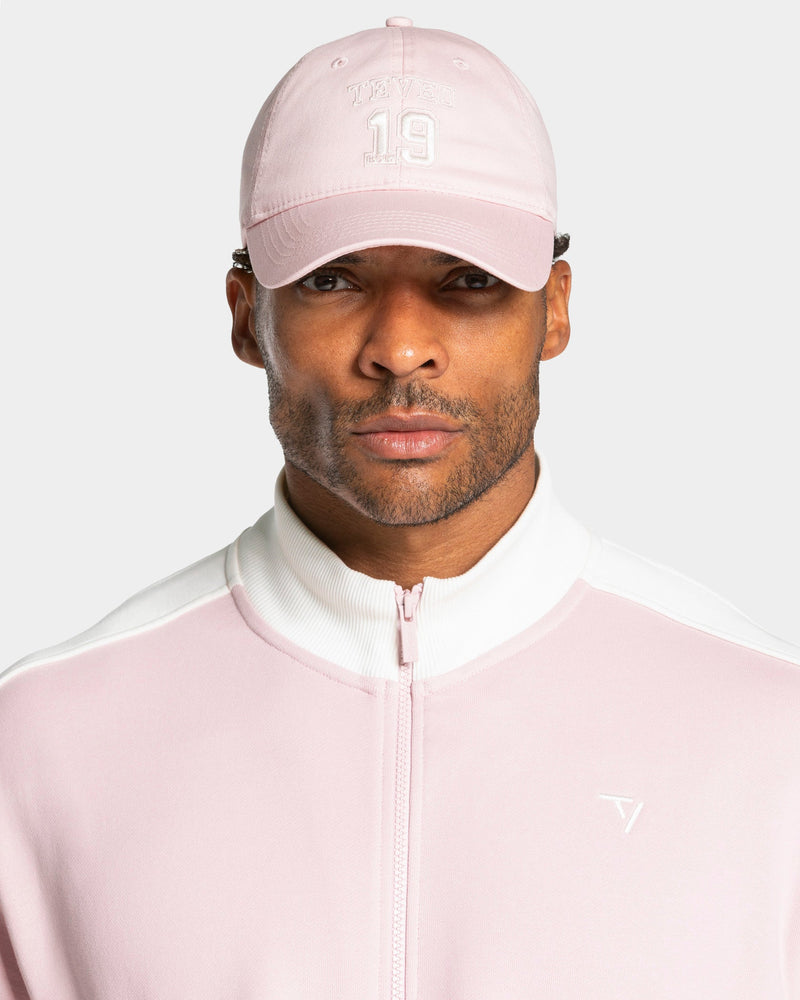 Casquette Football « Rose »