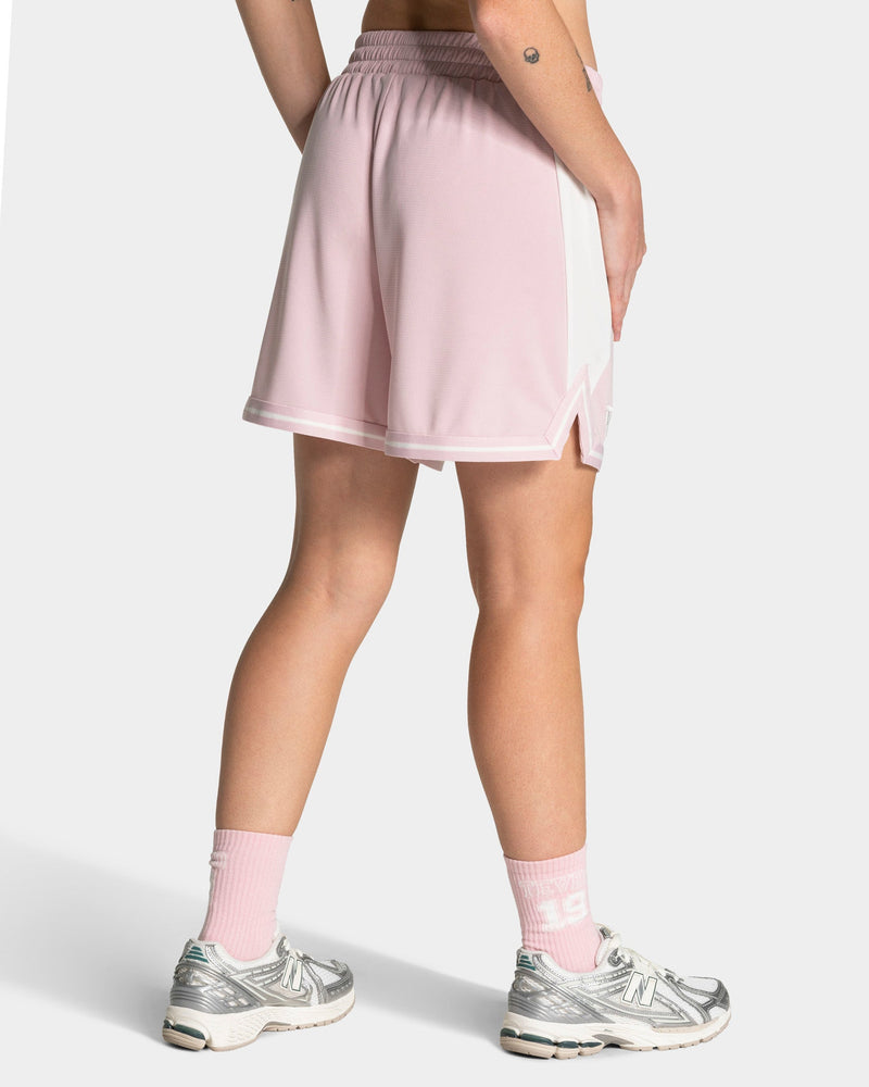 Short Football « Rose »