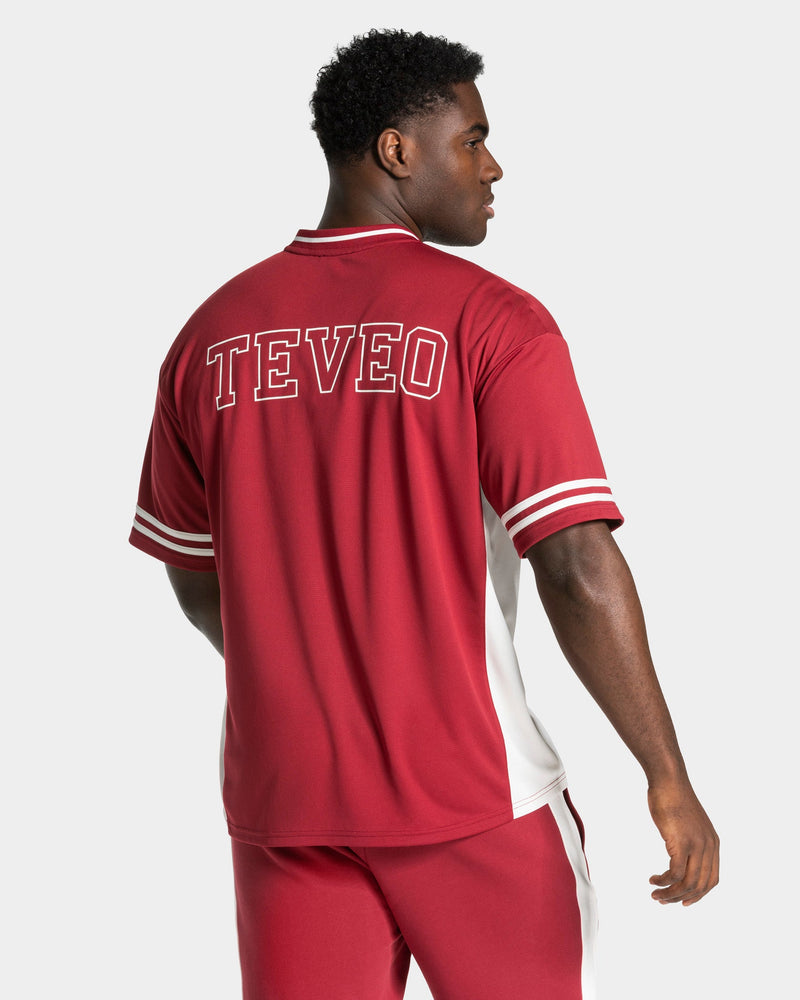 Maillot Football « Cranberry »