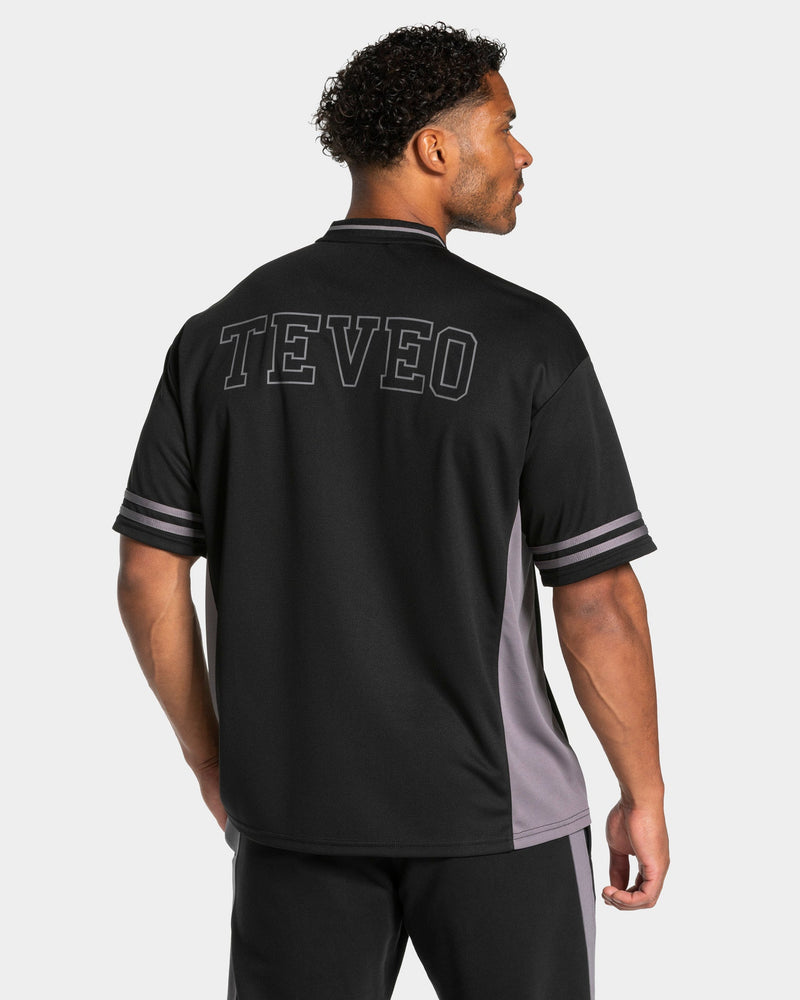 Maillot Football « Noir »