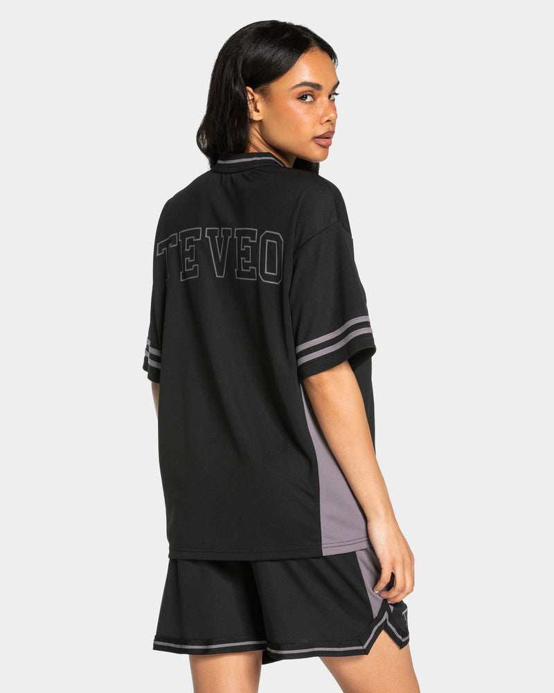 Maillot Football « Noir »