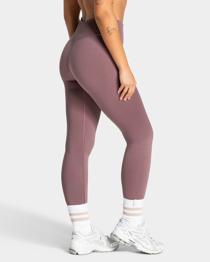 Legging Lift « Mauve »