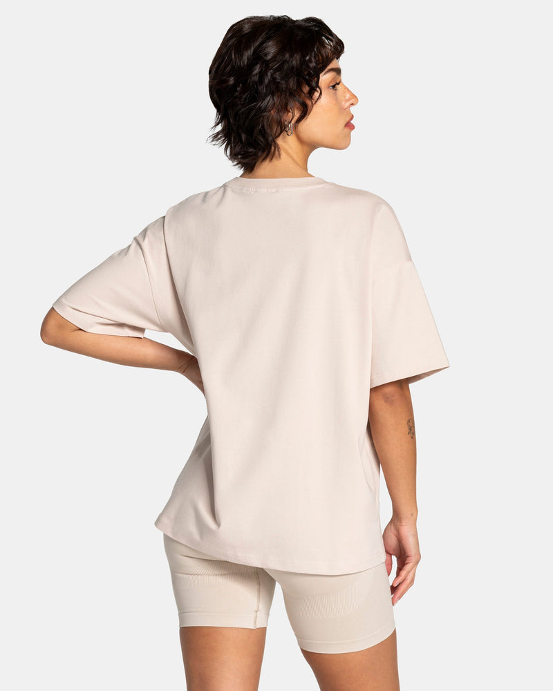 T-shirt Lift « Cream »