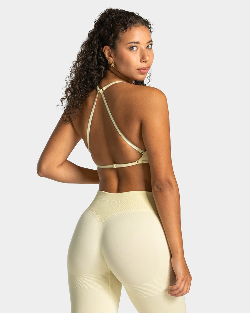Brassière Lift « Butter Yellow »