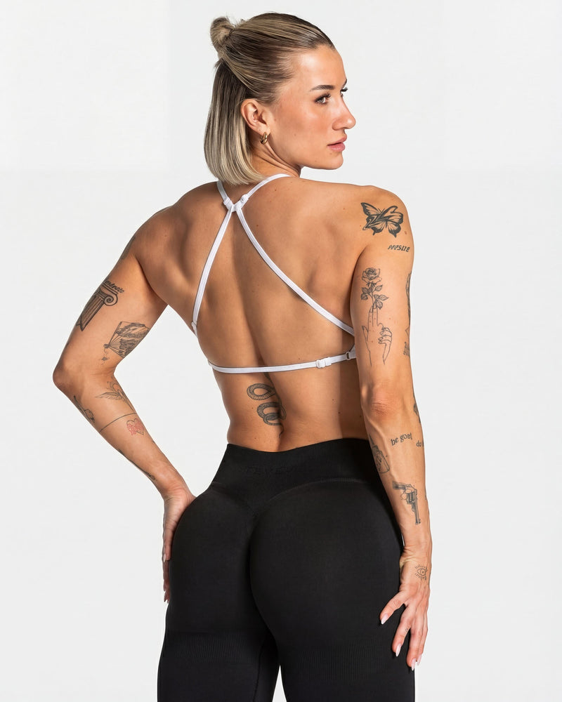 Brassière Lift « blanc »