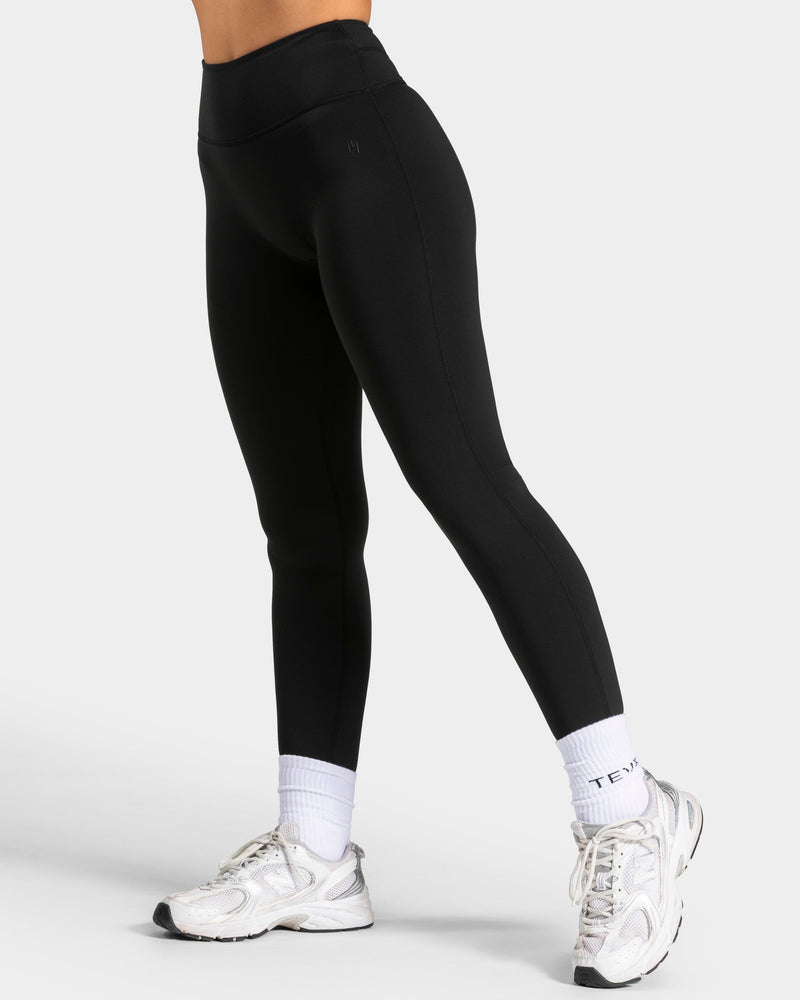 Legging Sculpt scrunch Luxmotion « noir »