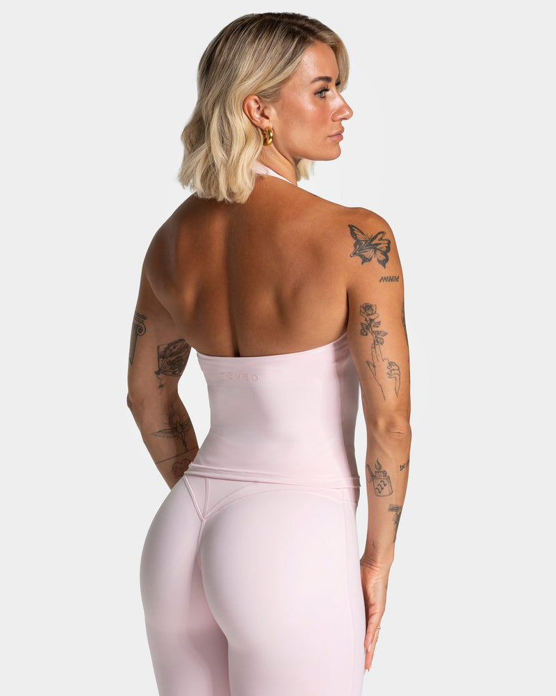 Top Neckholder Luxmotion « blossom »