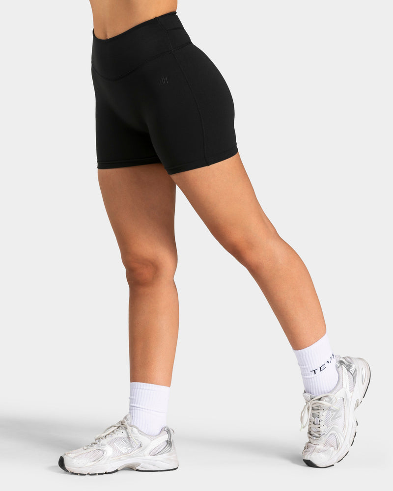 Short Luxmotion « noir »