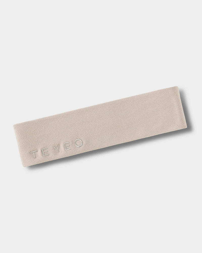 Bandeau Mellow « Cream »