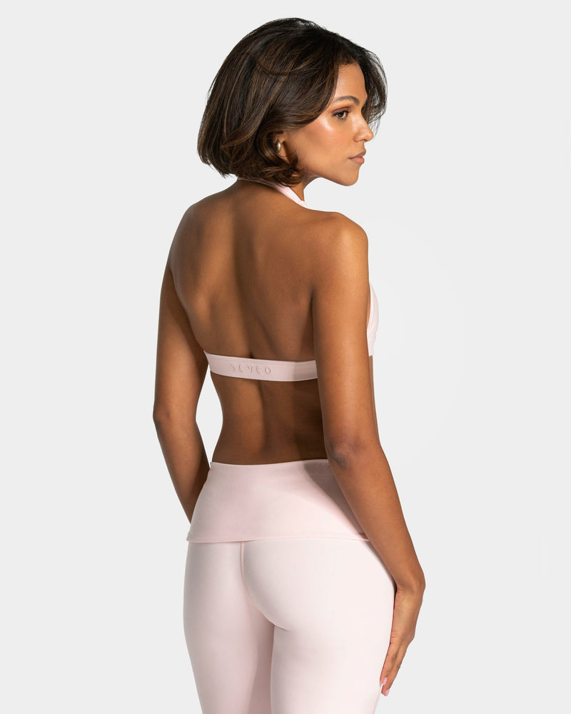 Brassière triangle Mellow Twisted « Blossom »