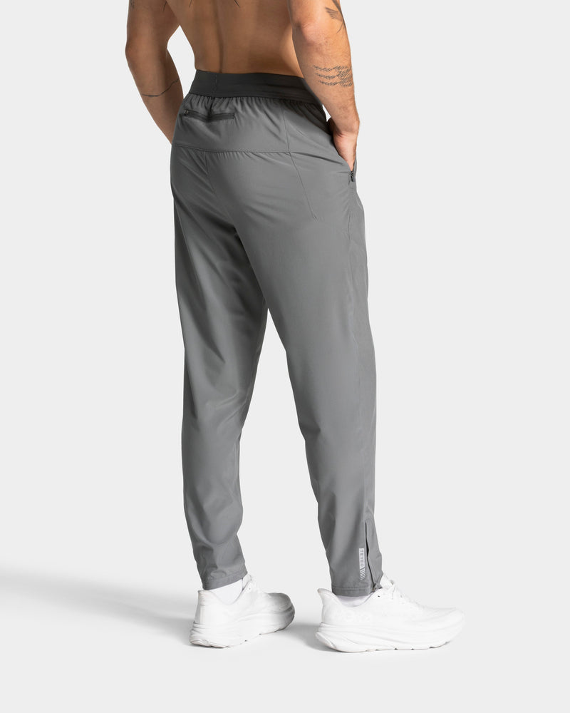 Pantalon de jogging Performance Pace « graphite »