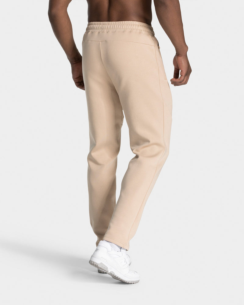 Pantalon de jogging Prime « beige »