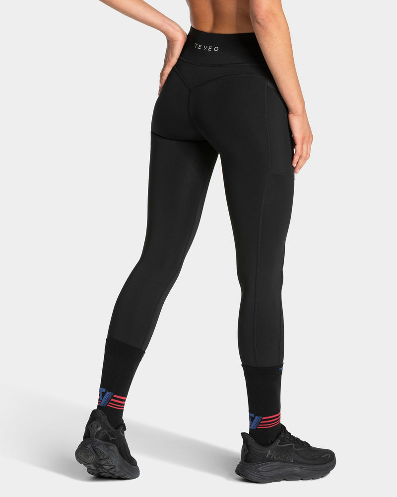 Legging RUN « Noir »