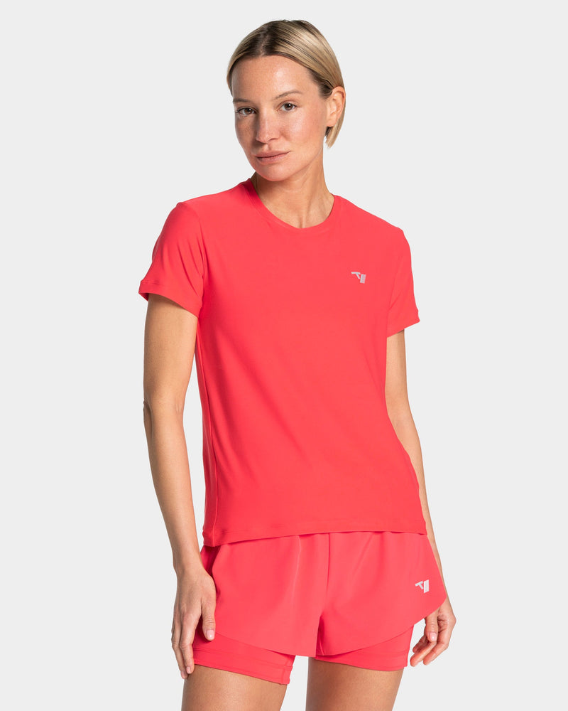 T-shirt RUN « Melon »