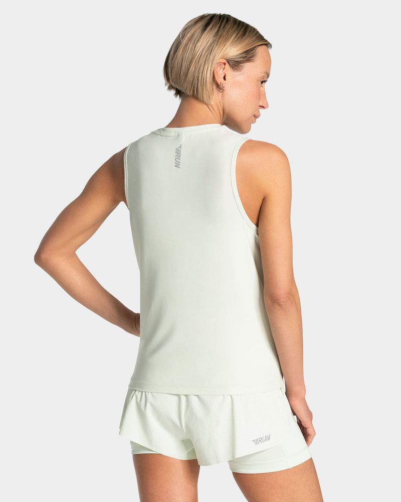 Débardeur RUN « Ice Mint »