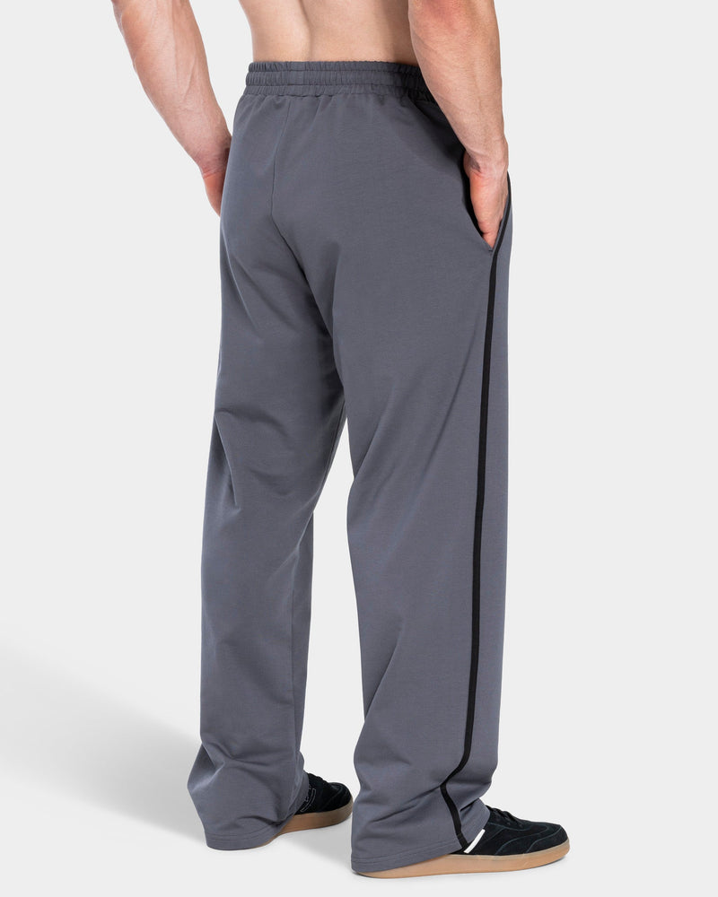 Pantalon de jogging Straight Leg Soft « Graphite »