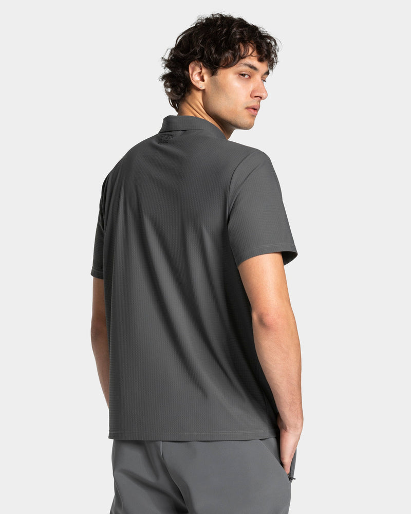 Polo Studio Soft « Graphite »