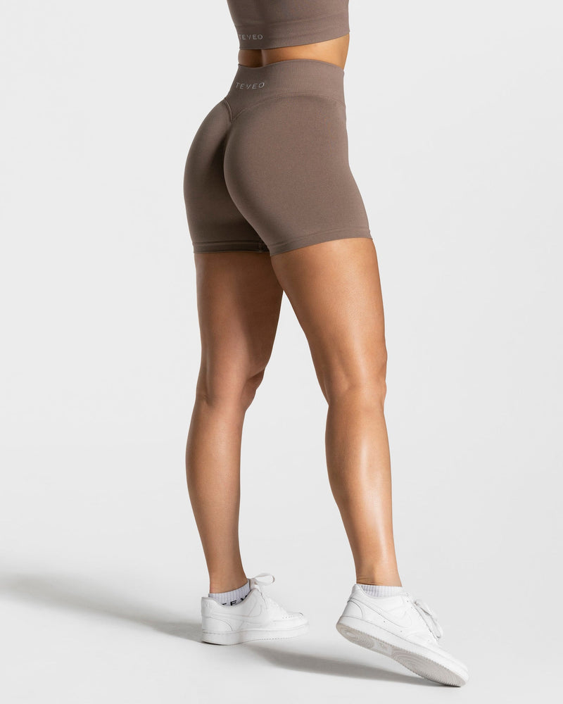 Short Statement Scrunch « moka »