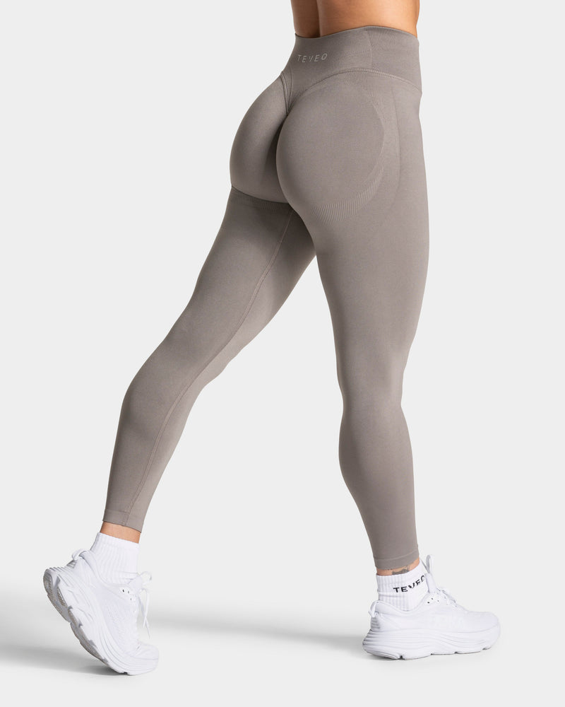 Legging Sculpt Scrunch END Running « smoke »