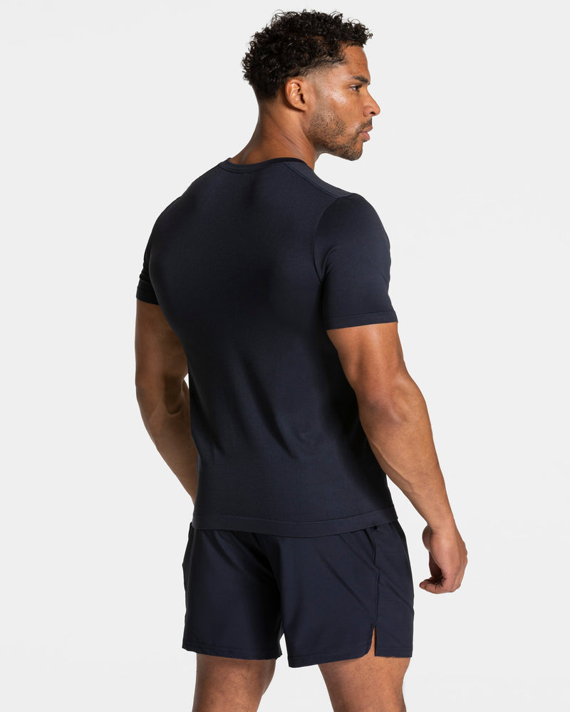T-shirt Fitted Pace « Midnight »