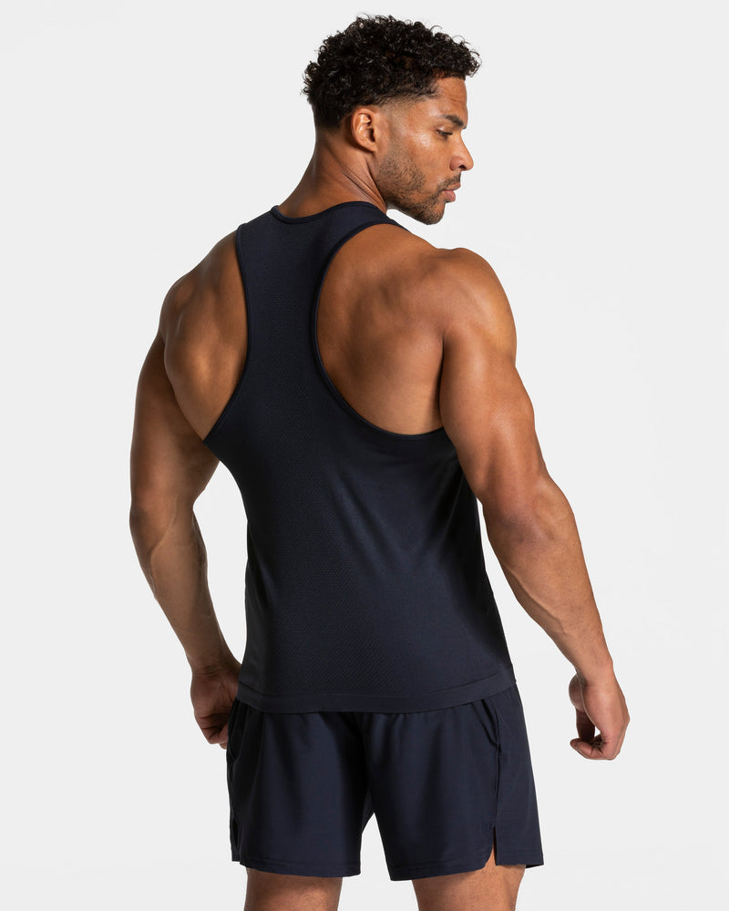 Débardeur Pace Fitted « Midnight »