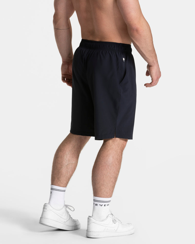 Pace Short 9 pouces « Midnight »