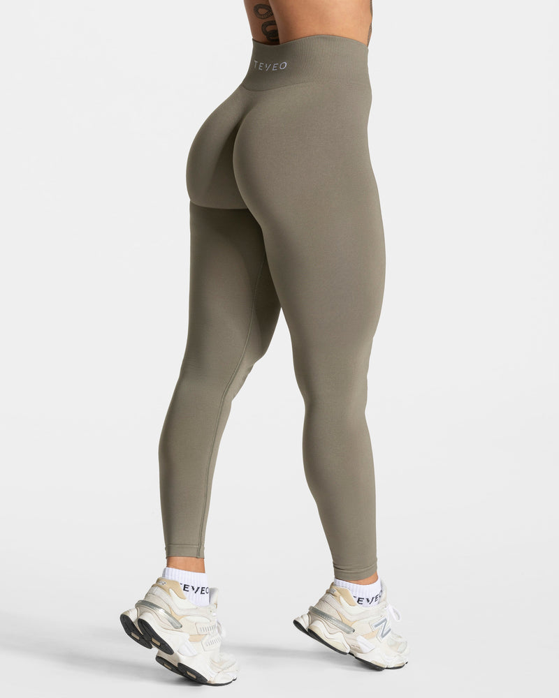 Legging Timeless Pro « kaki »