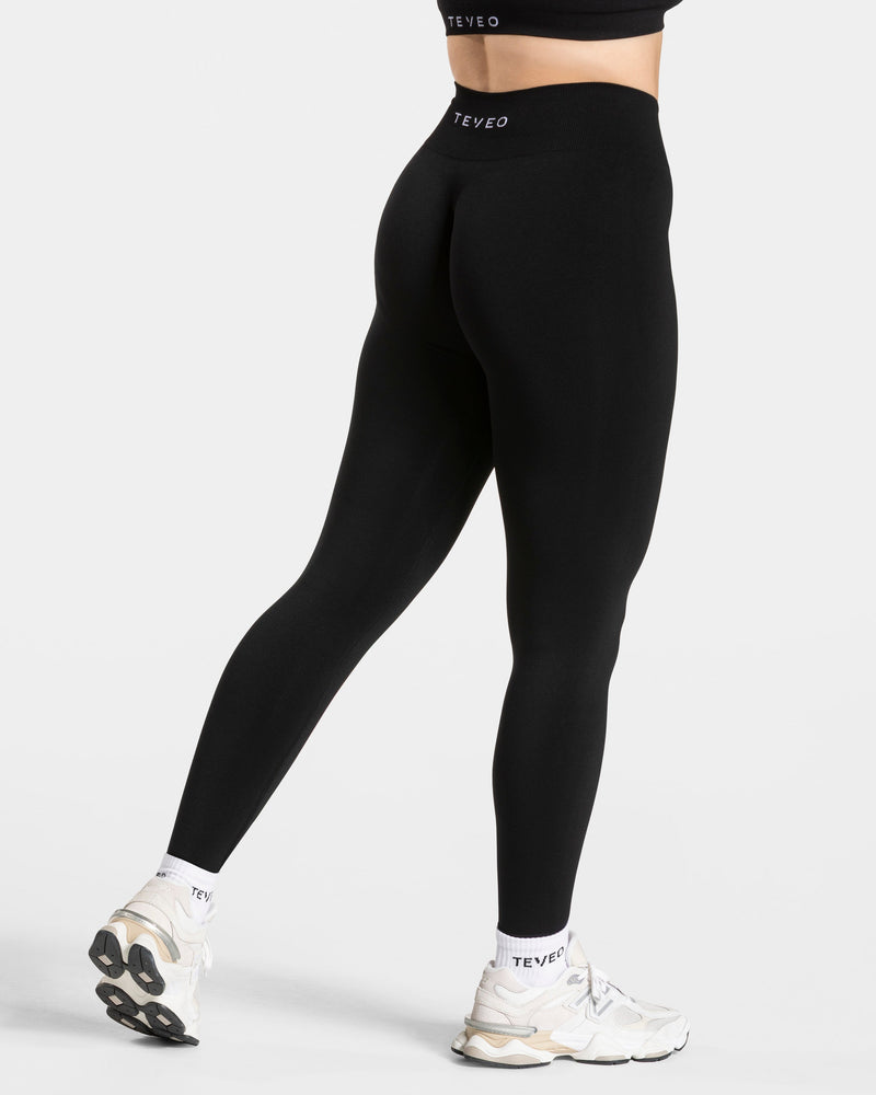 Legging Timeless Pro « noir »