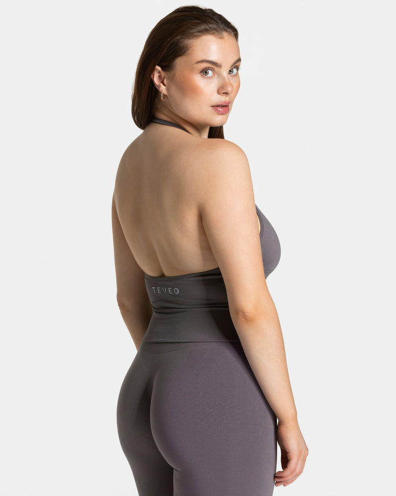 Top Neckholder Timeless Pro « graphite »