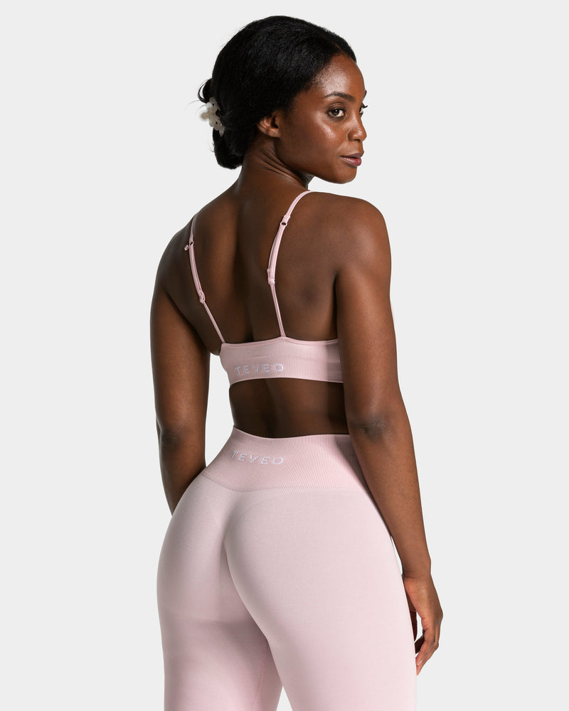 Brassière Timeless Pro « rose »