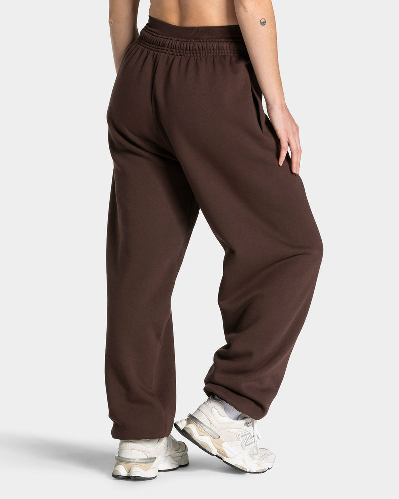 Pantalon de jogging Timeless Pro « Espresso »