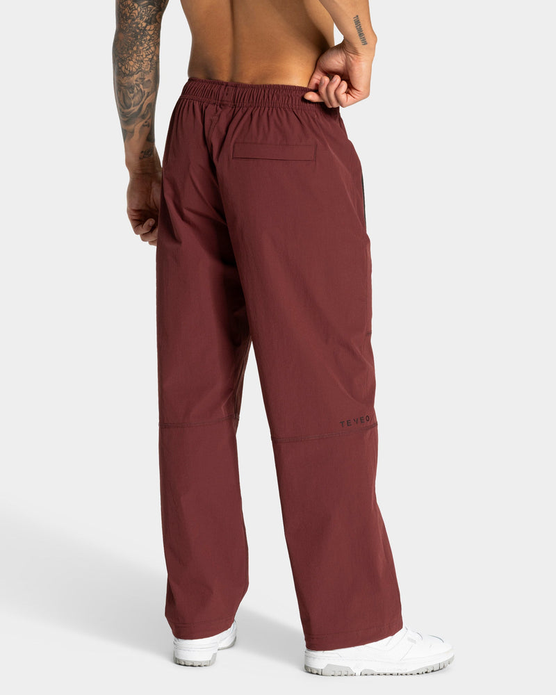 Pumper Pants Workout « merlot »