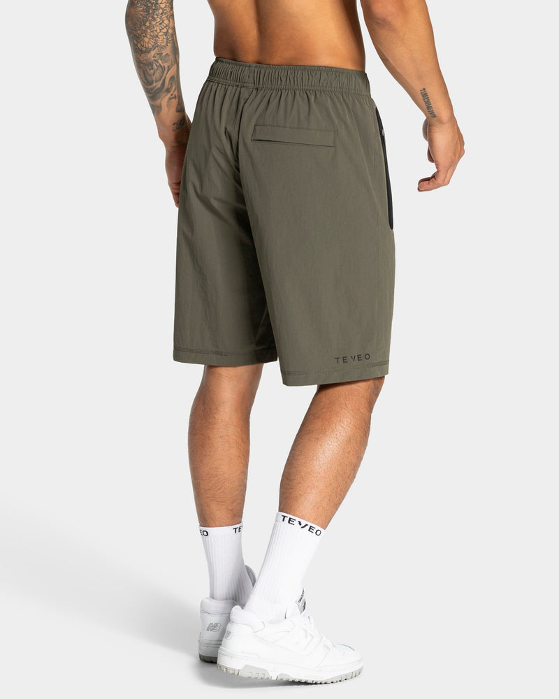 Short Workout « Olive »