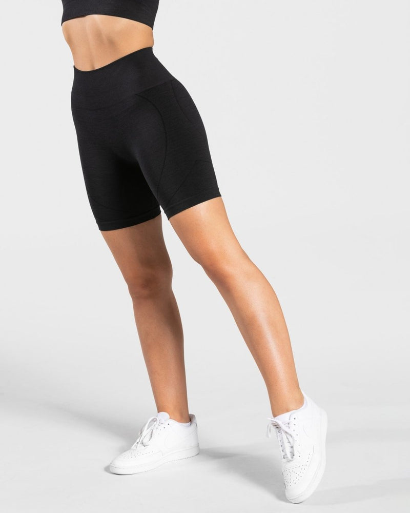 Short True « noir »