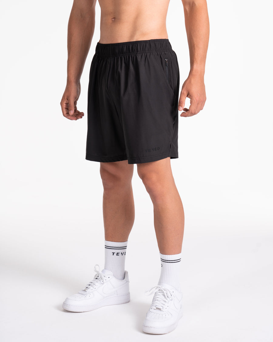 Pace Short 7 pouces « noir »