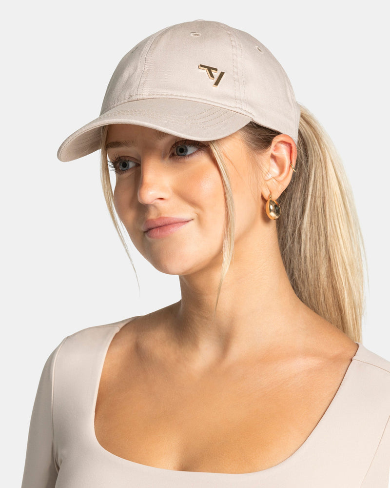 Casquette Allrounder « Cream »