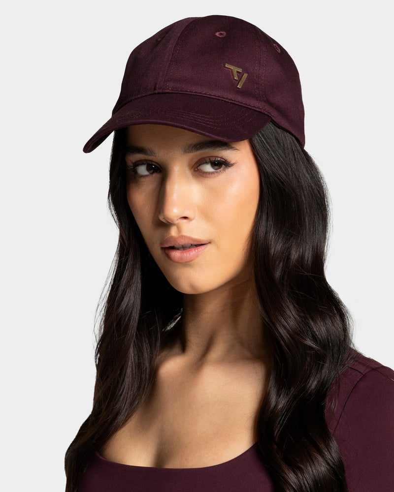 Casquette Allrounder « Merlot »
